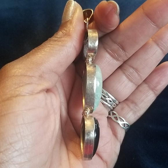 ❤ Beautiful PENDANT - Picture 3 of 4